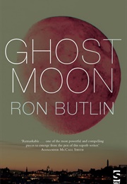 Ghost Moon (Ron Butlin)