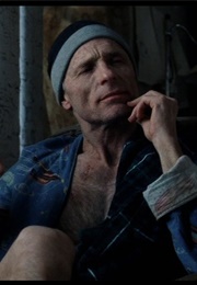 Ed Harris - The Hours (2002)