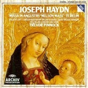 Joseph Haydn - Mass in D  Minor, "Nelson"