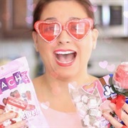 Secret Life of Vivian