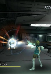 Sin & Punishment: Successor to the Sky (2009)