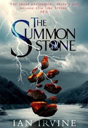 The Summon Stone (Ian Irvine)