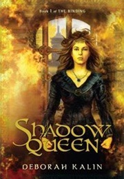 Shadow Queen (Deborah Kalin)