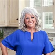 Paula Deen