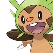 Chespin