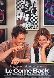 Le Come-Back