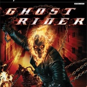 Ghost Rider