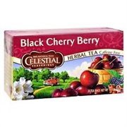 Celestial Seasonings Black Cherry Berry Tea