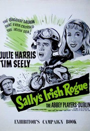 Sally's Irish Rogue (1958)