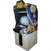 Star Wars Sega
