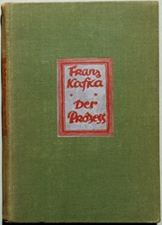 Franz Kafka/The Trial