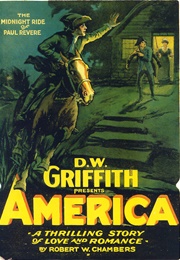 America (1924)