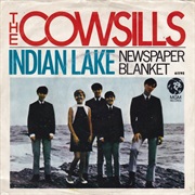 Indian Lake - The Cowsills