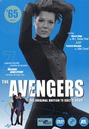 The Avengers '65: Set 2 (1999)
