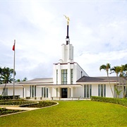 Nuku'alofa, Tonga