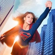 Supergirl