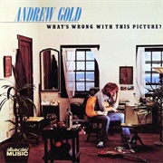 Andrew Gold - What's Wrong With This Picture?