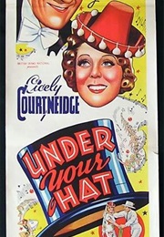 Under Your Hat (1940)