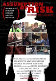 Assumption of Risk (2014)