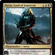 Sorin, Lord of Innistrad