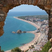 Blanes