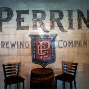 Perrin Brewing Company