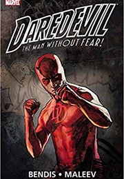 Daredevil (Brian Michael Bendis)