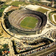 Original Estadio Da Luz