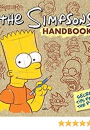 The Simpsons Handbook: Secret Tips From the Pros (Matt Groening)