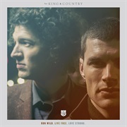 Run Wild - For King and Country