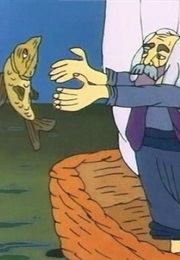 The Talking Fish (1983)