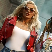 The Way I Are (Dance With Somebody) - Bebe Rexha