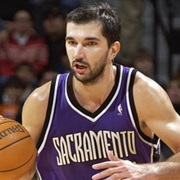 Peja Stojakovic