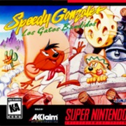Speedy Gonzales: Los Gatos Bandidos