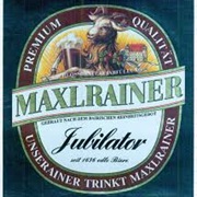 Maxlrainer Jubilator