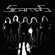 Scamps - Love Today Hate Tomorrow