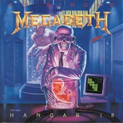 Hangar 18 (Megadeth)