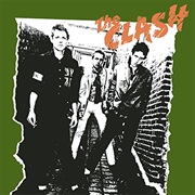 The Clash, the Clash (US Version)
