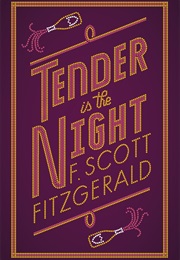 Tender Is the Night (F. Scott Fitzgerald)