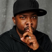 Phife Dawg