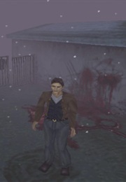Silent Hill (1999)