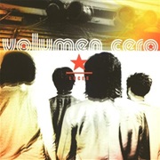 Volumen Cero - Luces