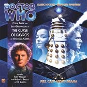 The Curse of Davros (4 Parts)