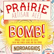 Prairie Bomb!