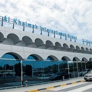 Ras Al Khaimah Airport