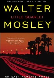 Little Scarlet (Walter Mosley)