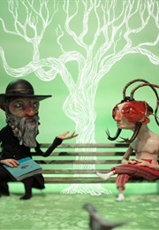 The Cockroach Hat (Terry Bisson)