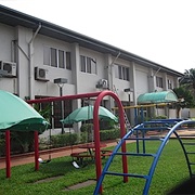 American Guest Quarters, Lagos