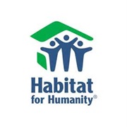 Build a Home With Habitat for Humanity