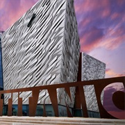 Belfast, United Kingdom